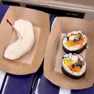 Kimbap