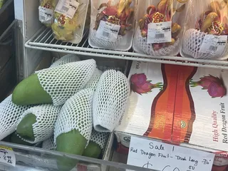 Ben Thanh Asian Market