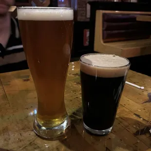 Zombie dust and buster knuckle