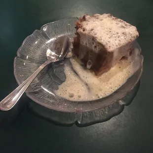 Bread Pudding