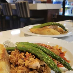 Keep an eye out for our events and enjoy a unique, delicious dining experience.