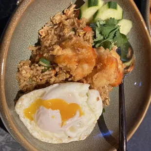 Nasi Goreng