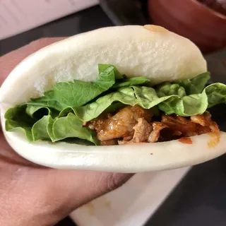 Spicy Pork