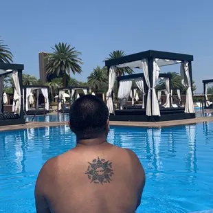 Relaxing Summer 2021