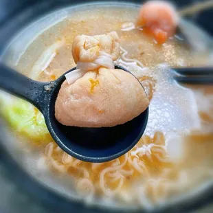 food, soups and chowder