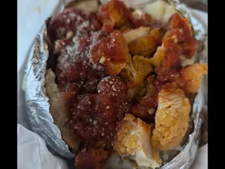 Spud Ranch