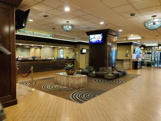 Fremont Hotel & Casino