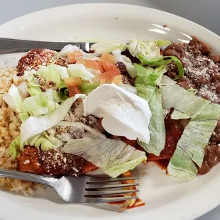 Best authentic Mexican food in OC