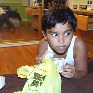 Xavier F.