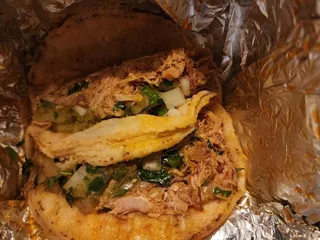 Taco Boy