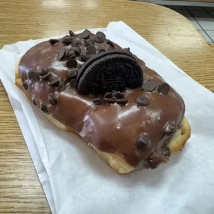 Oreo Donut