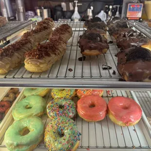 Donuts