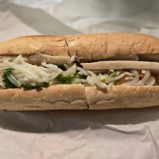 Pork Loaf