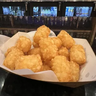Tater Tots