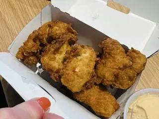 Shake Shack St. John's Town Center