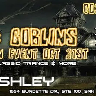 Halloween Party 2013!