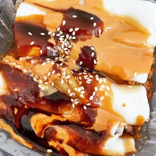 Hk Style Rice Noodles