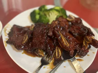 Seng Seafood Restaurant