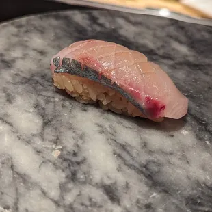 nigiri omakase