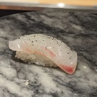 nigiri omakase