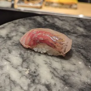 nigiri omakase