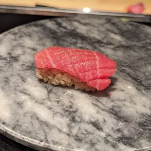 Fatty Tuna