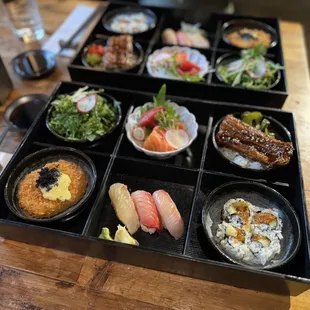 Bento Box