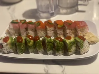 Shiki Sushi