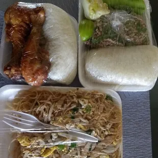 * grab &amp; go * meal . Ideal for me as I&apos;m always in a rush   19 January 2022