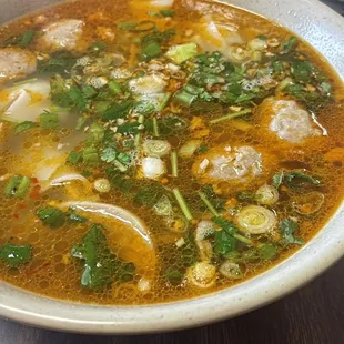 Kao soy