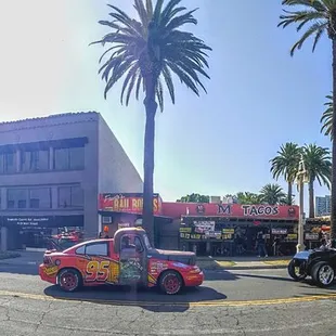 M Taco Riverside,Cali