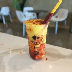 Mangonada