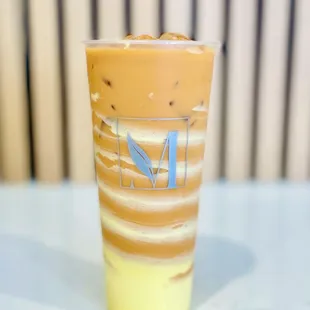Thai Milk Tea