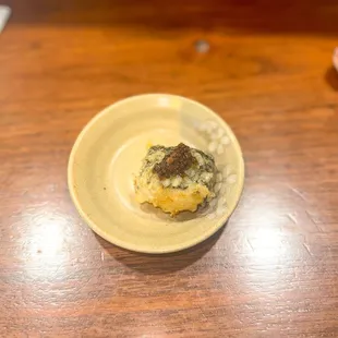 M Tempura