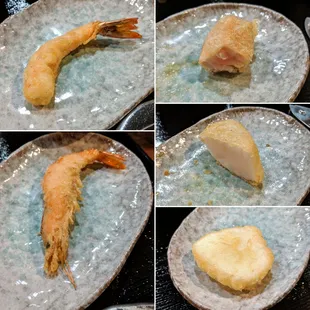 Traditional Omakase