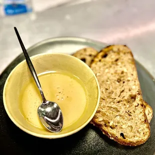 Foie Gras Mousse