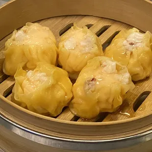 Shumai