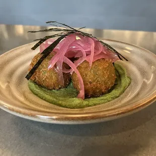 Arancini