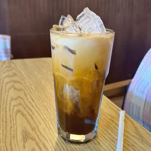Thai Ice tea