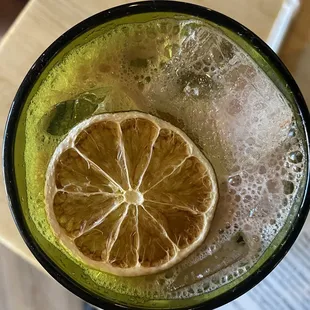 Blueberry raspberry drink