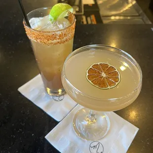 Bella Fresca &amp; Roma Loma