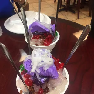 Halo Halo