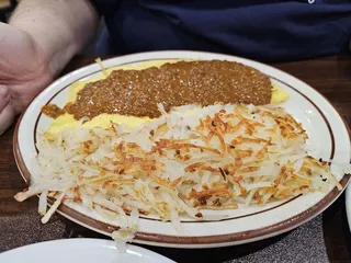 Pop's Family Restaurant