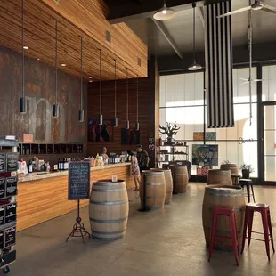 m2 Wines