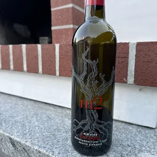 You have to try this Soucie old vine Zinfandel! 5 stars!