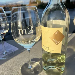 m2 2022 Estate Vermentino