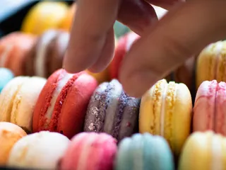 Haute Sweets Hillcrest Village