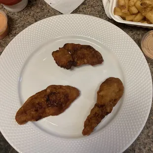 $7 for this? Unacceptable