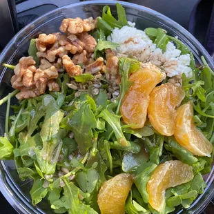 Best seller Village Salad