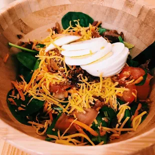 salad, salads, food